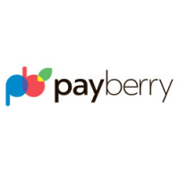 Оплата картами через PayBerry